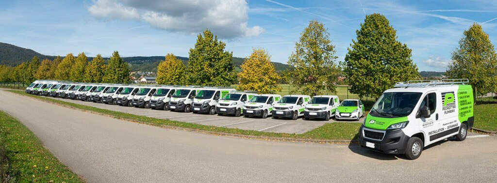 Entreprise Chauffage Geneve